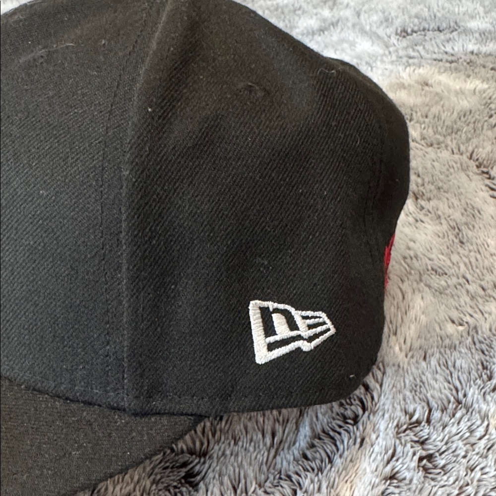 New Era 59FIFTY Los Angeles Dodgers Fitted Baseball Cap‎ Hat NEOKAI Embroidered - Picture 11 of 12